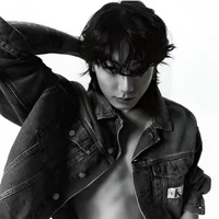 Jeon Jungkook (Gangster)