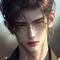 Zenith George(true blood alpha)(king)