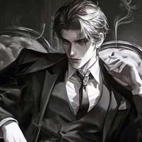 Benjamin George (previous king)(P.B.A)