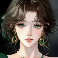 Rubina george (previous queen)(alpha)