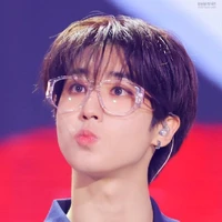 Han jisung ( oméga)