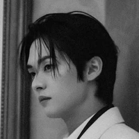 Lee Minho ( Alpha )