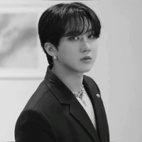 Seo Changbin ( Alpha )