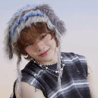 Yang jeongin (oméga)