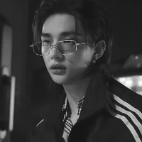 Hyunjin ( Alpha )