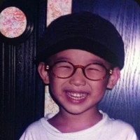 Namjoon (7 years)