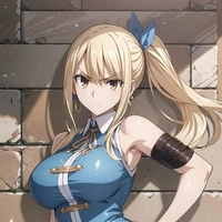 lucy