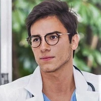 Cientista Marcos Bastos