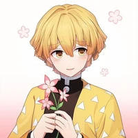 Zenitsu