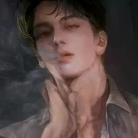 Your handsome author😏