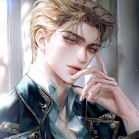 silas blackwood