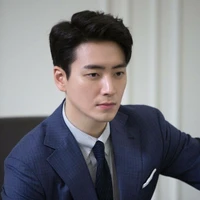 เชน(พ่อพระเอก)