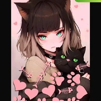 Rachel/ f!mc💖