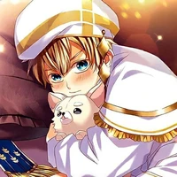 innocent baby