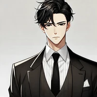 Mr AD( ceo )