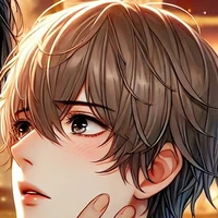 Bright( main lead) son of Mr cla