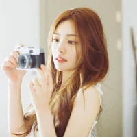 พันพิน / พี่สาวพระเอก