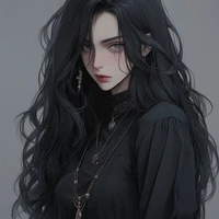 Isabella  Harrison (g, d)