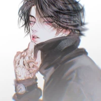 Matteo  Anderson (a, d)