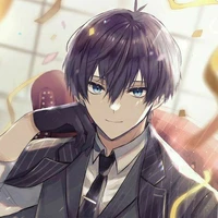 Isagi Yoichi