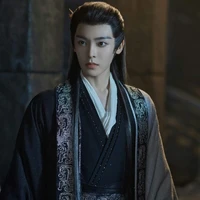 Pangeran Gyu Ha/Permaisuri