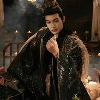 Pangeran Liong Zhau