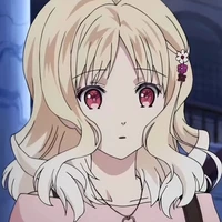 Yui komori
