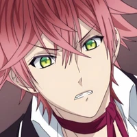Ayato Sakamaki
