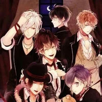 Sakamaki brothers