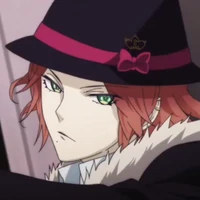 Laito Sakamaki