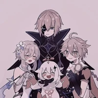 Author Genshin