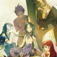 Sepupu author