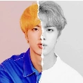Kim seokjin