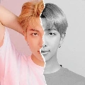 Kim namjoon
