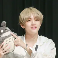 Taehyung (taetae)