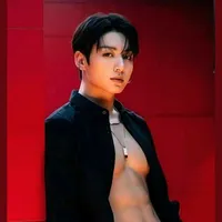 Jungkook (kookie)