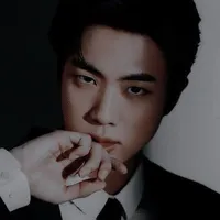 Seokjin (jinnie)
