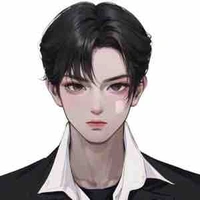 Dark devil(my friend)