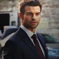 Elijah