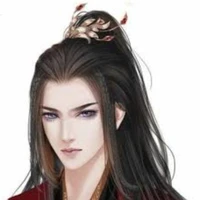 ชินเย่  พระเอก