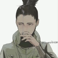 Shikamaru Nara