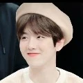 Baekhyun ( Hyung Renjun)