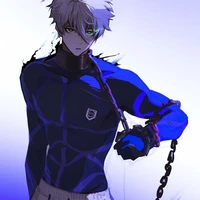 nagi seishiro 