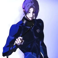 mikage Reo 