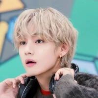 Taehyung(Omega dominant)