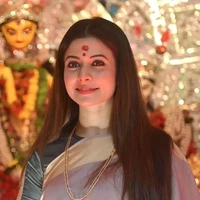 Asha Mehta ( fl