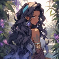 black current(author)