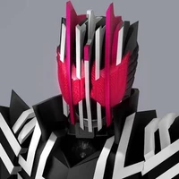 Kamen rider zero