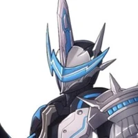 Kamen rider neon