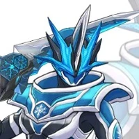 Kamen rider freeze
